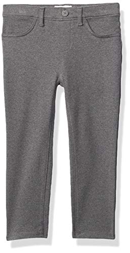 Dk Heather Gray Single