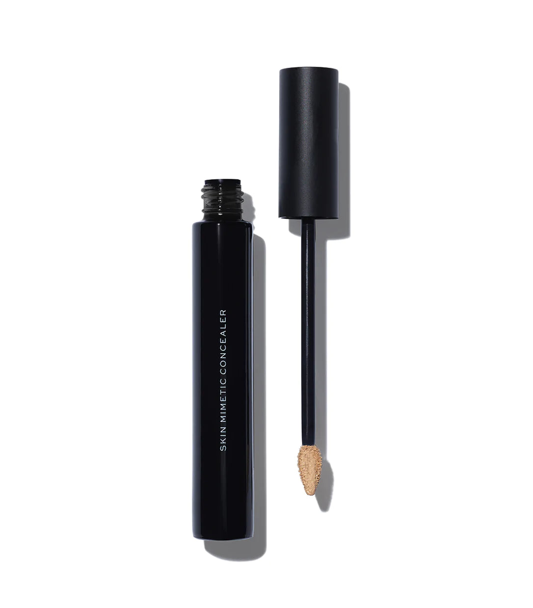 MAKE Skin Mimetic Concealer - Full Coverage Liquid Concealer with Natural Finish (Multiple Shades) - New in Box - Perfect for Everyday Makeup & Flawless Complexion