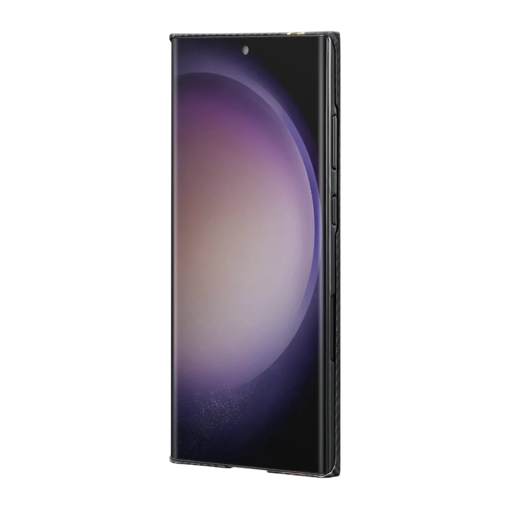 Samsung Galaxy S Series Phone Cases - Shockproof & Slim Design [US Stock] for Galaxy S23/S22/S21 - Perfect for Daily Use, Travel & Outdoor Protection