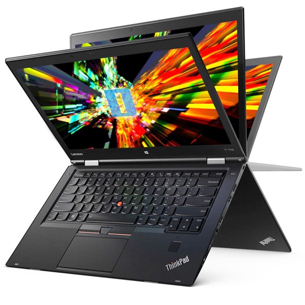 Lenovo ThinkPad X1 Yoga 14