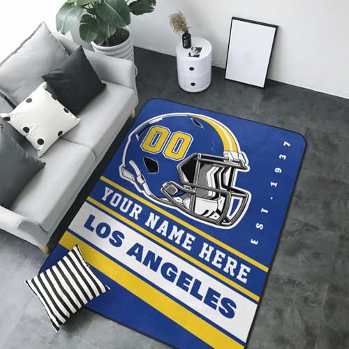 Los Angeles R