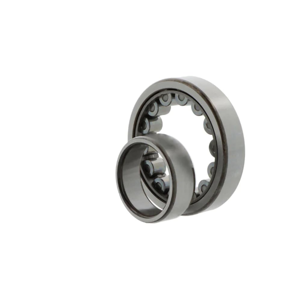 NU407FAG High Precision Cylindrical Roller Bearing - Industrial Grade for Machinery, Automotive & Power Transmission Applications