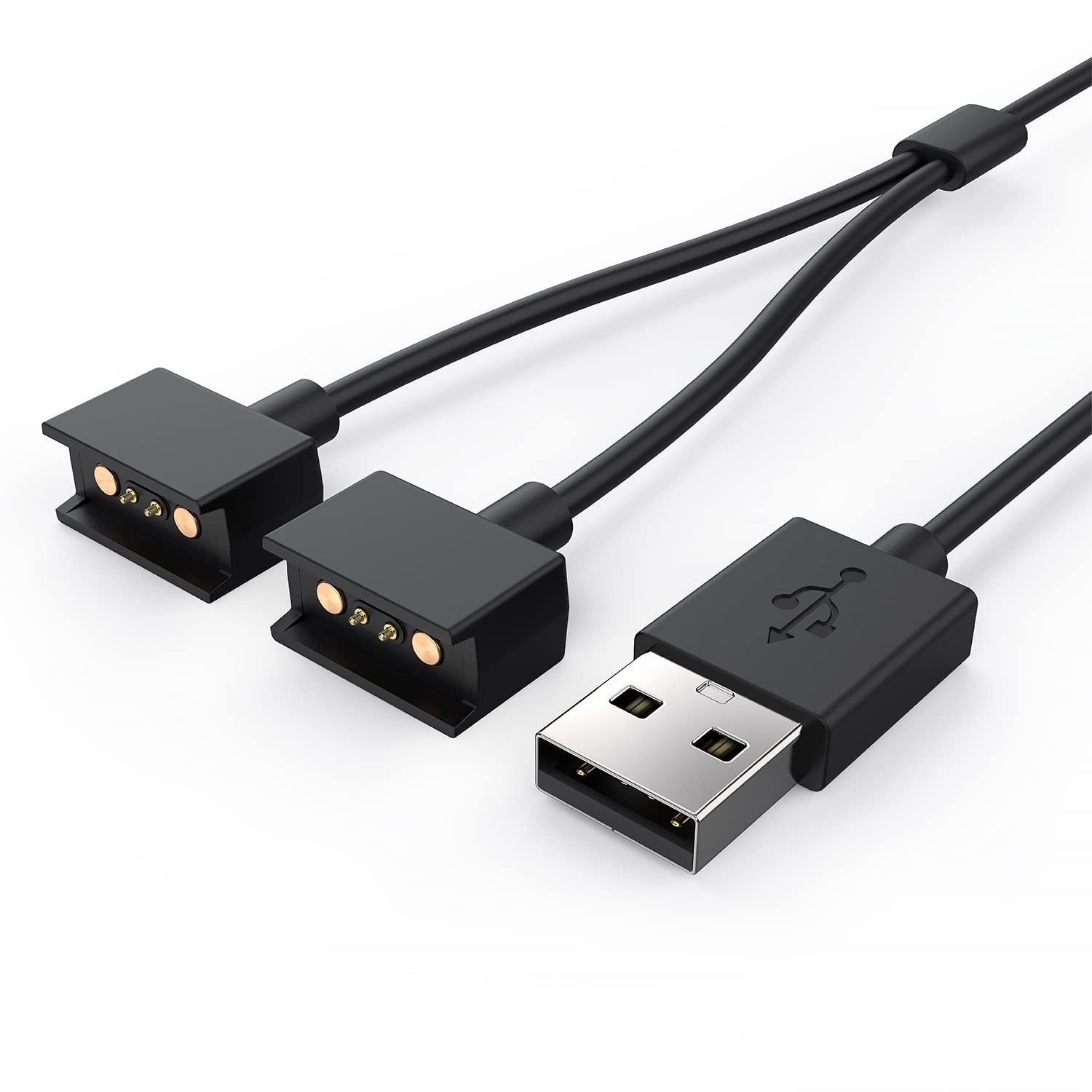 TUSITA USB Charging Cable for Razer Anzu Smart Glasses - 1M/3.3ft Fast Charging Cord - Perfect for Home, Office & Travel Accessories