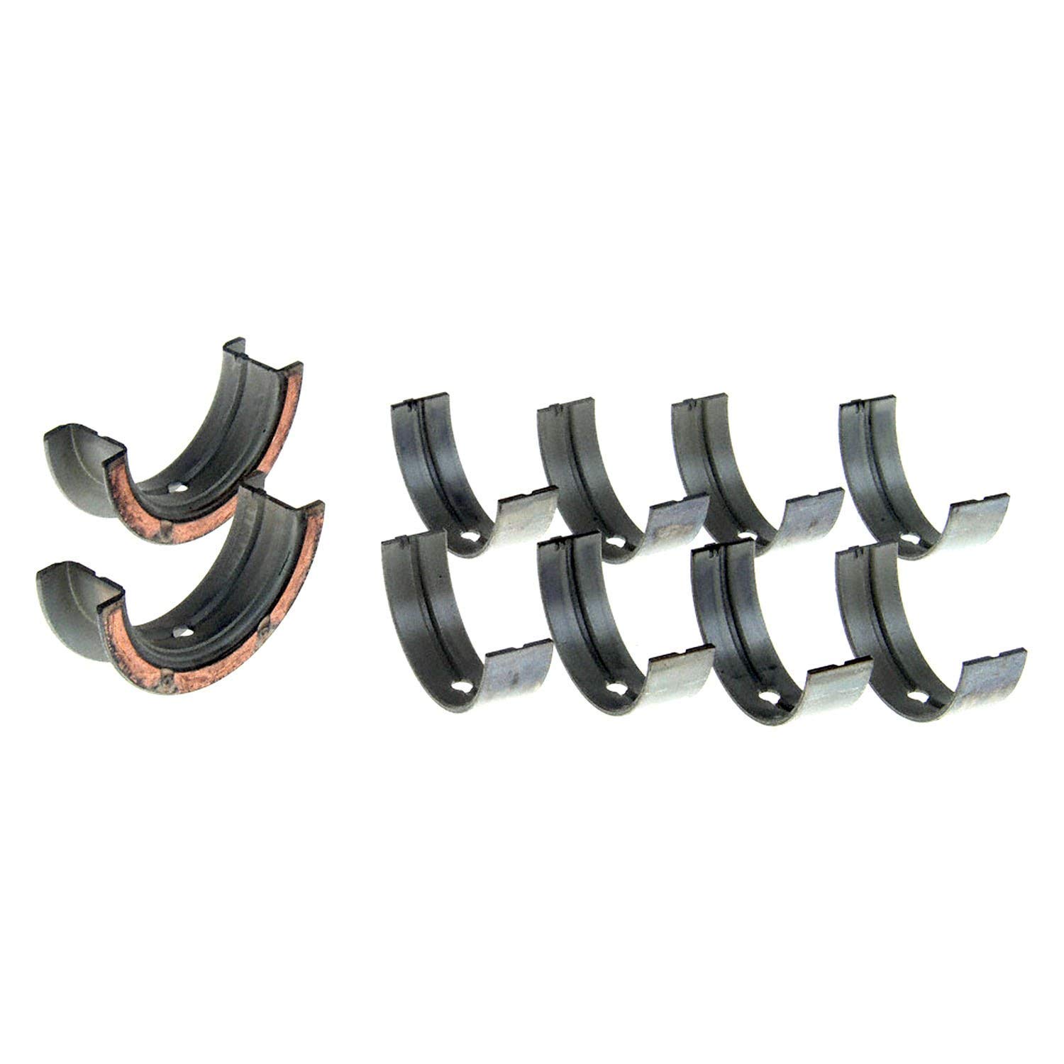 Sealed Power 963M10 Crankshaft Main Bearing Set - High Performance Engine Bearings for Smooth Operation | Perfect for Engine Rebuilds & Automotive Repairs