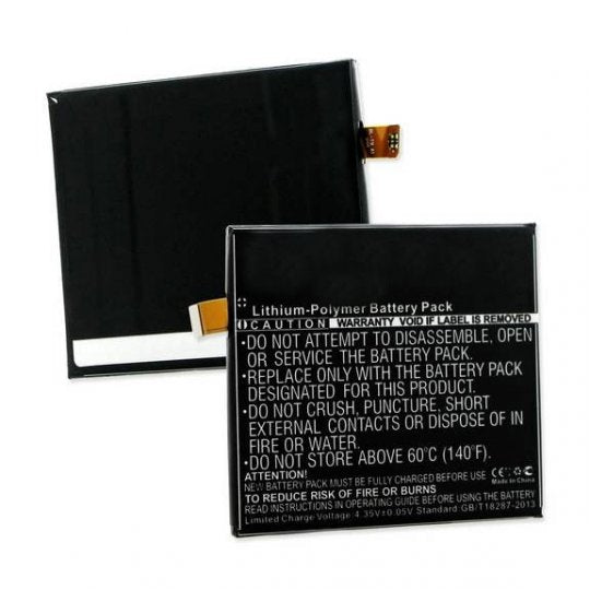 Original LG BL-T9 D821 D820 Replacement Battery BLP-1385 2.3Ah - Compatible with LG G2 Smartphone - Perfect for Travel, Work & Daily Use