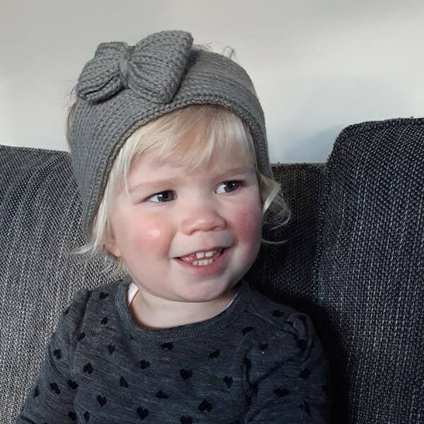 Cute Baby Headbands for Girls & Boys - Soft Stretchy Hair Accessories for Newborns, Infants & Toddlers - Perfect for Photos, Parties & Everyday Wear