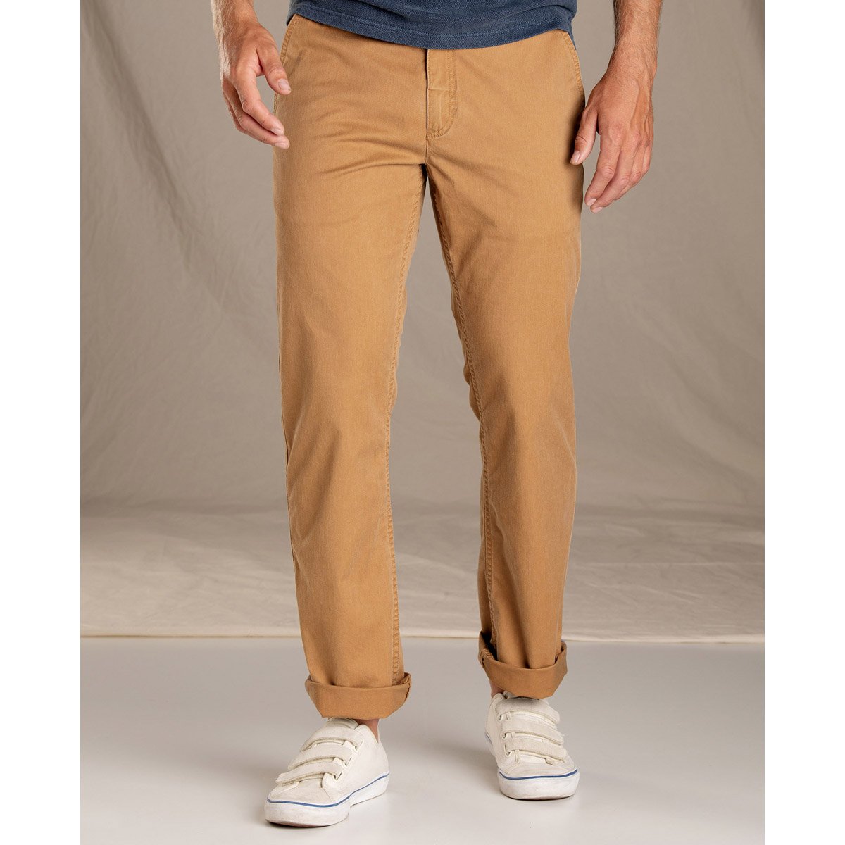Tabac Vintage Wash