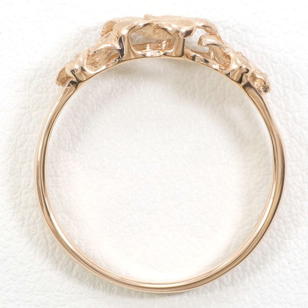 14K Pink Gold Ring for Women - Elegant Rose Gold Jewelry for Engagement, Wedding, Anniversary & Everyday Wear