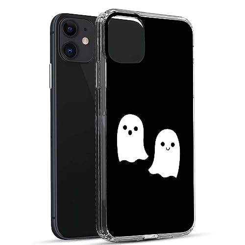 Cute Ghost