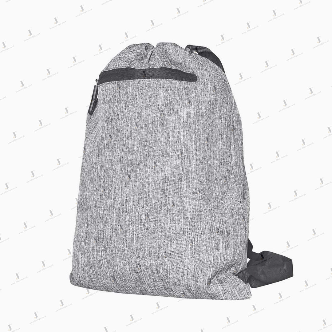 Grey/Black