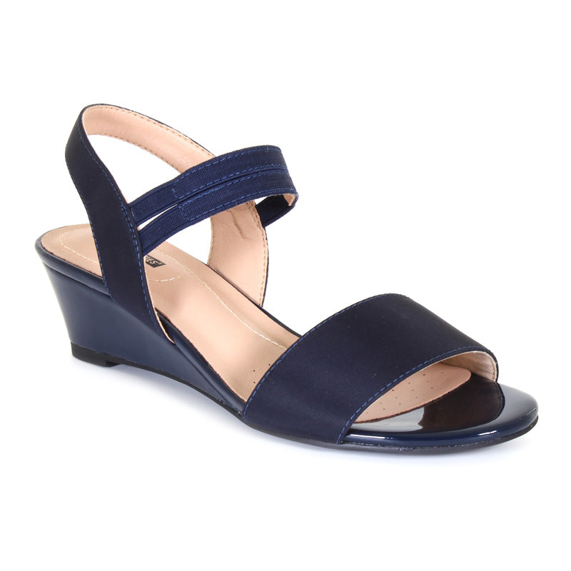 Women's Yolo Dress Sandal - Comfortable & Stylish Summer Sandals for Casual Outings, Beach Vacations & Date Nights