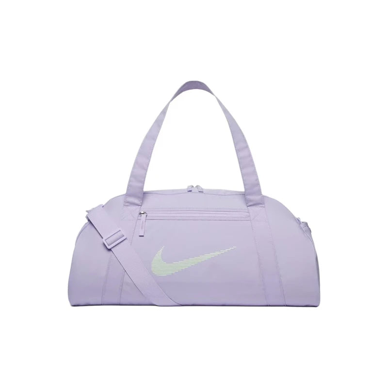 Original New Arrival NIKE NK GYM CLUB Unisex Gym Bag - Durable Sports Duffel for Workout, Travel & Fitness - Perfect for Gym, School & Outdoor Activities