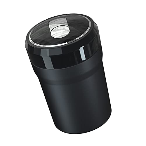 Large Black