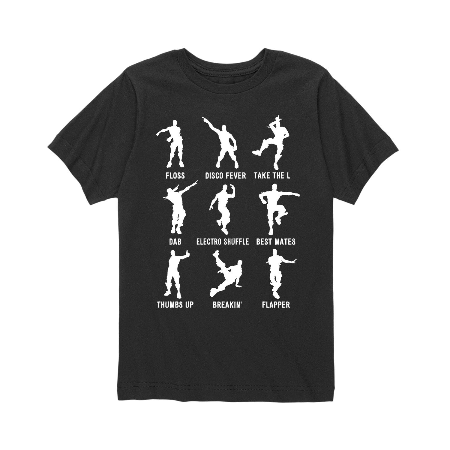 Gaming Graphic T-Shirt for Men & Women - Youth Short Sleeve Cotton Tee with Cool Gamer Designs - Perfect for Esports, Casual Wear & Gaming Events