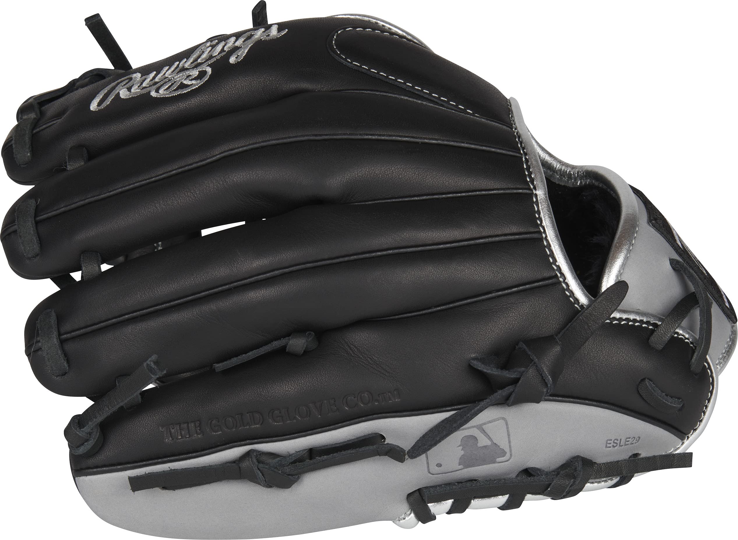 Rawlings Encore Baseball Glove for Youth & Adults | 11.5