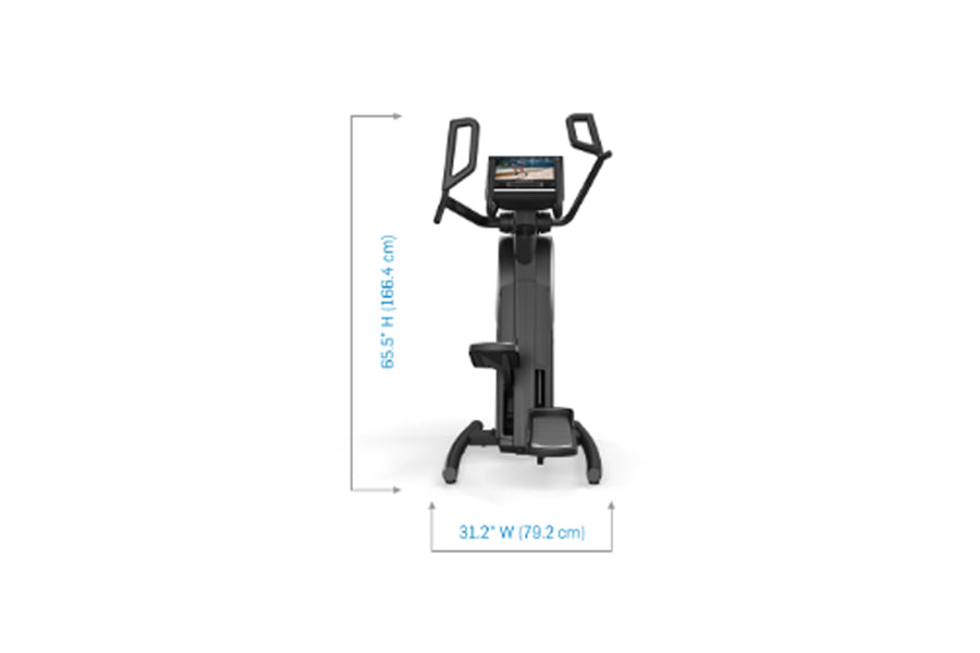 NordicTrack NEW Step Climber XL - Premium Home Fitness Machine for Cardio & Strength Training - Perfect for Home Gym, Weight Loss & Full-Body Workout (Summer Sale)