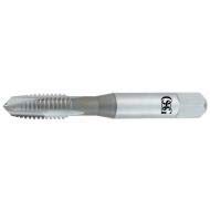 OSG 2884501 Tap Plug 3-48 Oxide 2 Flute (Pack of 2) - High-Quality Thread Repair Tool for Metalworking & DIY Projects
