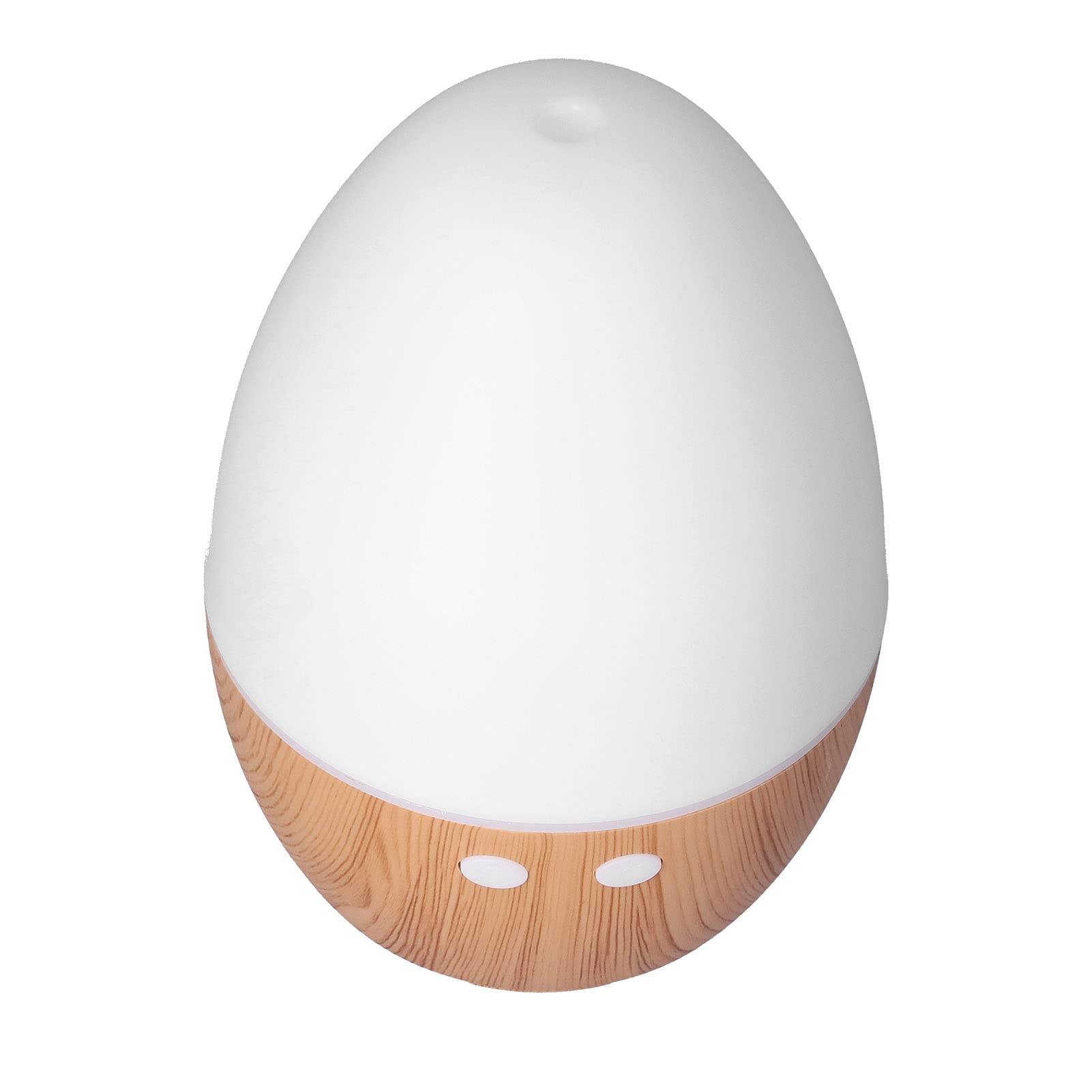 Xirfuni Aromatherapy Humidifier - Portable Mini Humidifier with 7 Color LED Lights for Home, Bedroom, Office | Perfect for Relaxation, Sleep Aid & Air Moisturizing