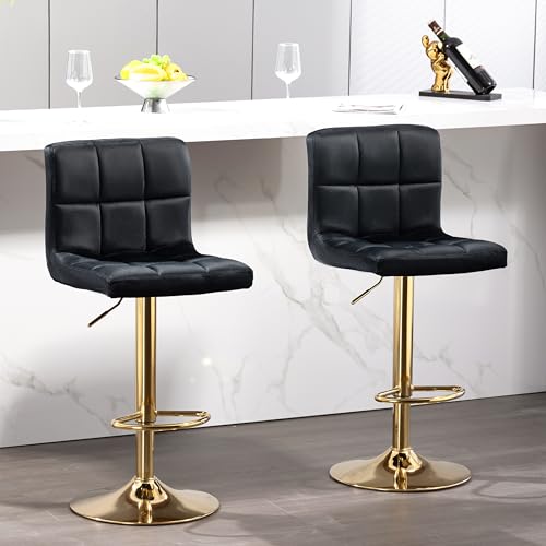 Black Velvet Gold Base