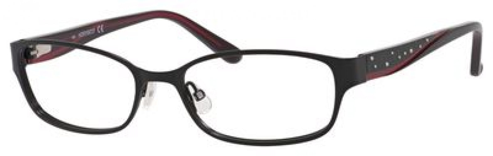 0DA7-00 - Black Fuchsia