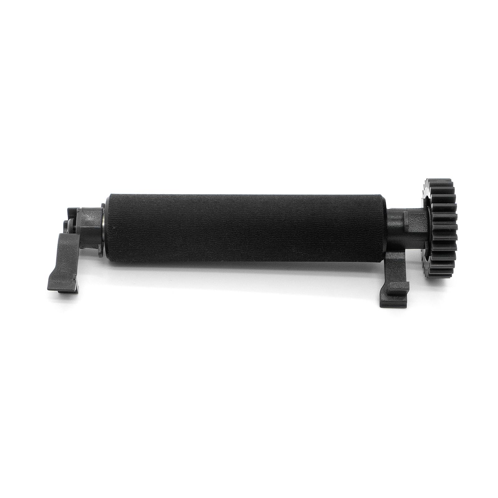 Zebra ZD410 Thermal Printer Platen Roller Kit - Replacement Transfer Roller Compatible with ZD410 (203dpi & 300dpi) for Smooth Label Printing - Perfect for Retail, Warehouse & Shipping Label Applications
