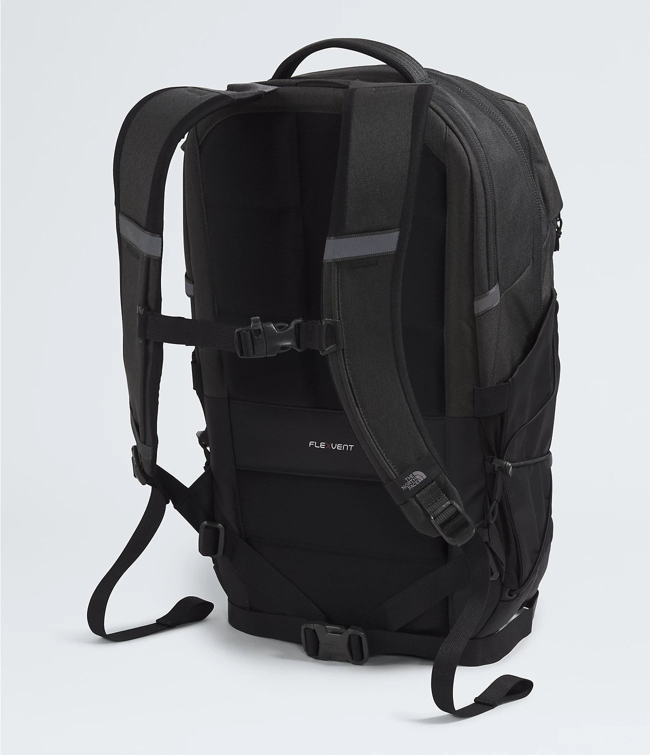 The North Face Borealis Backpack - Lightweight Hiking & Travel Daypack for Men & Women - Durable Laptop Backpack for School, Work, Outdoor Adventures & Commuting