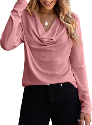 Apricot Pink