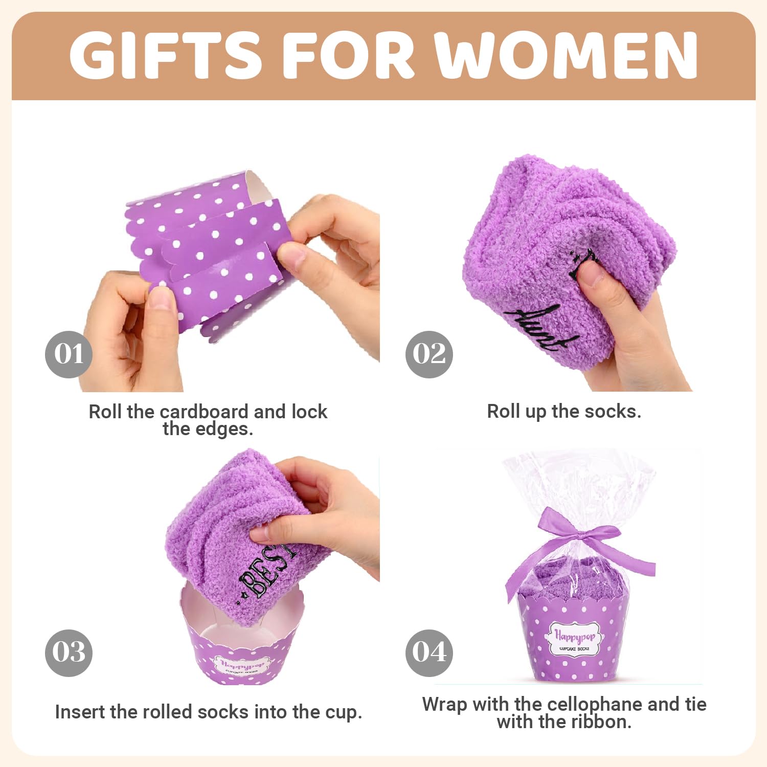 Best Gifts for Women - Unique Presents for Sister, Daughter, Mother-in-Law & Aunt | Perfect for Mother's Day, Birthday & Special Occasions | Thoughtful Gift Ideas for Her