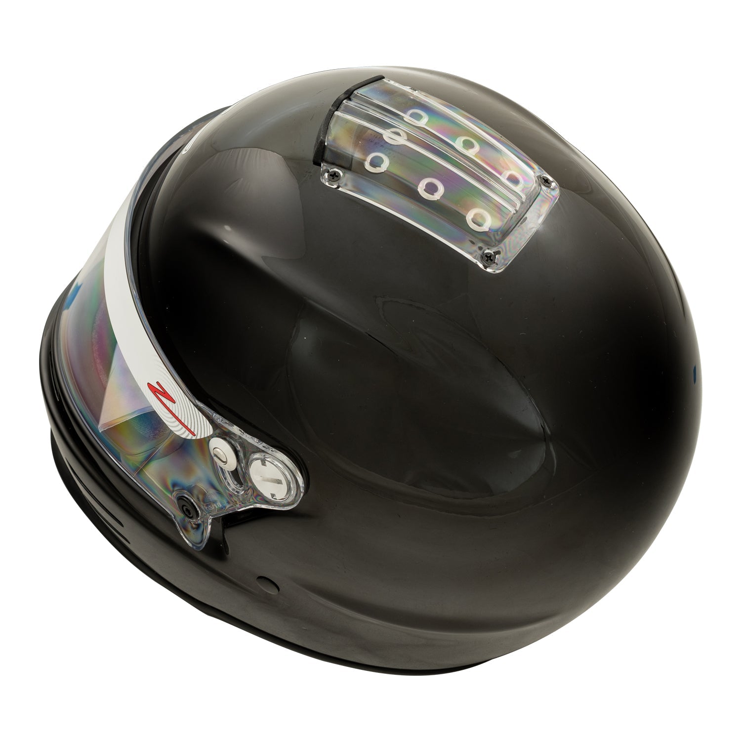 Zamp RZ 42Y Youth Snell CMR 2016 Racing Helmet - Lightweight & Safe Kids Motorcycle Helmet for Karting, Motocross & ATV Riding - Perfect for Young Racers & Off-Road Adventures