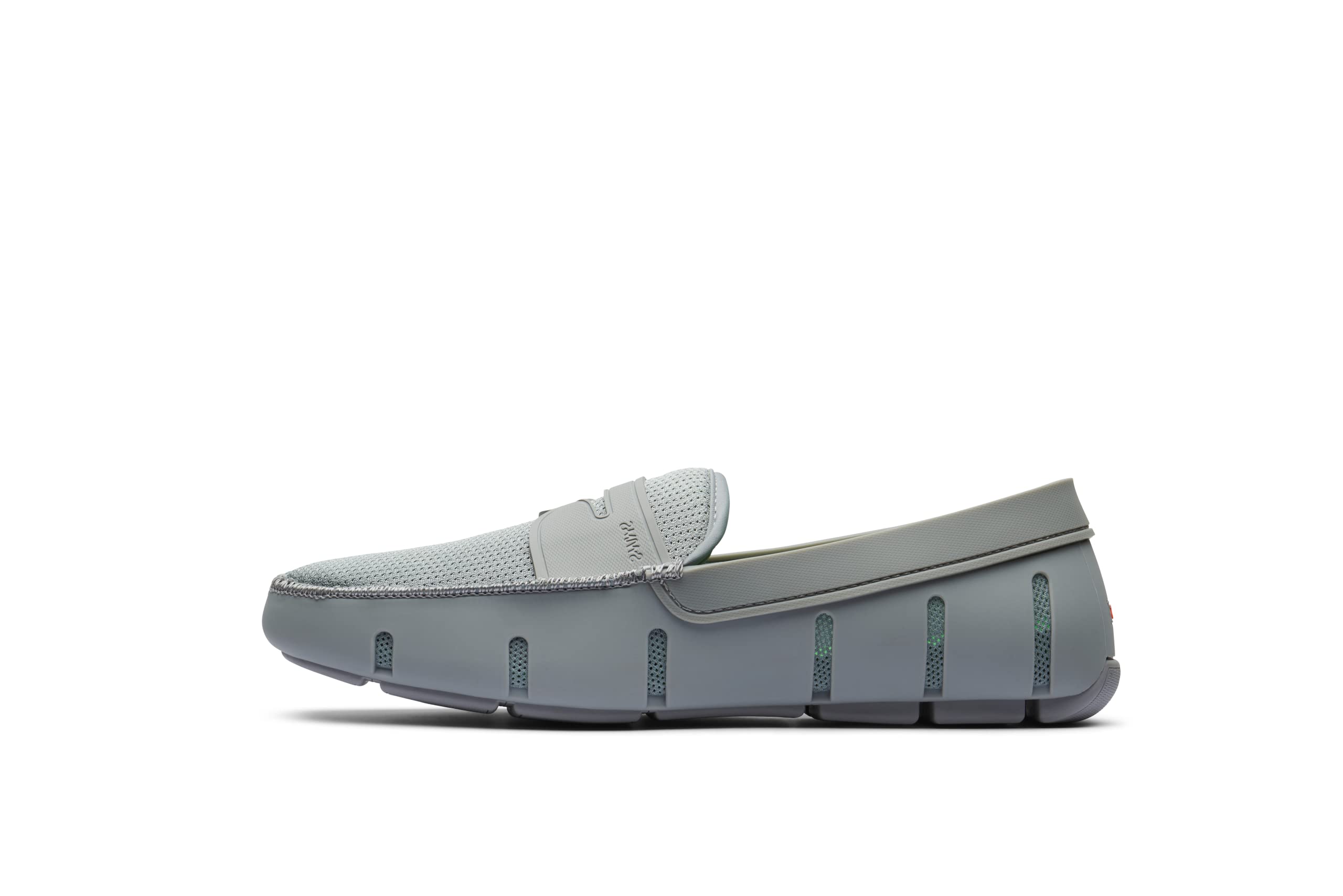 SWIMS Men's Penny Loafers - Classic Slip-On Casual & Dress Shoes for Business, Office, and Everyday Wear