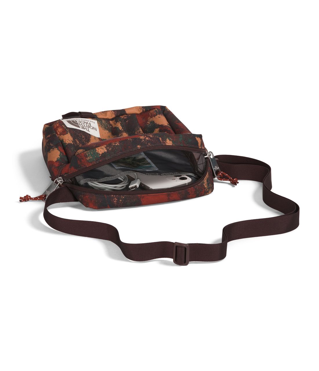 Berkeley Crossbody Bag for Women - Stylish & Lightweight Shoulder Purse - Perfect for Travel, Work & Everyday Use