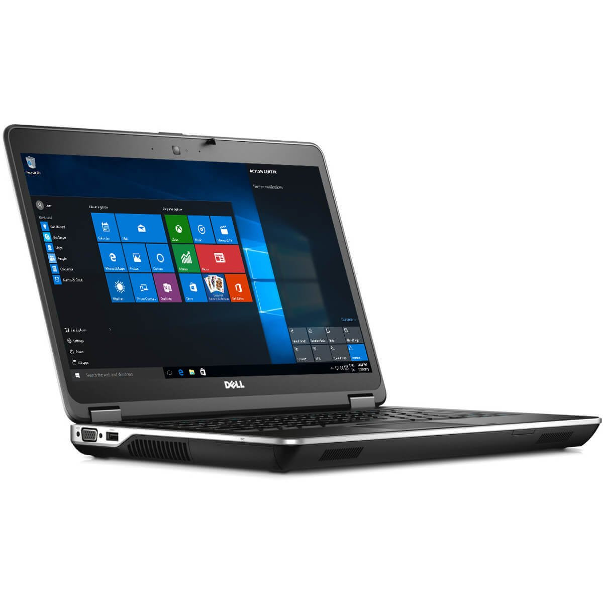 Refurbished Dell Latitude E6440 14