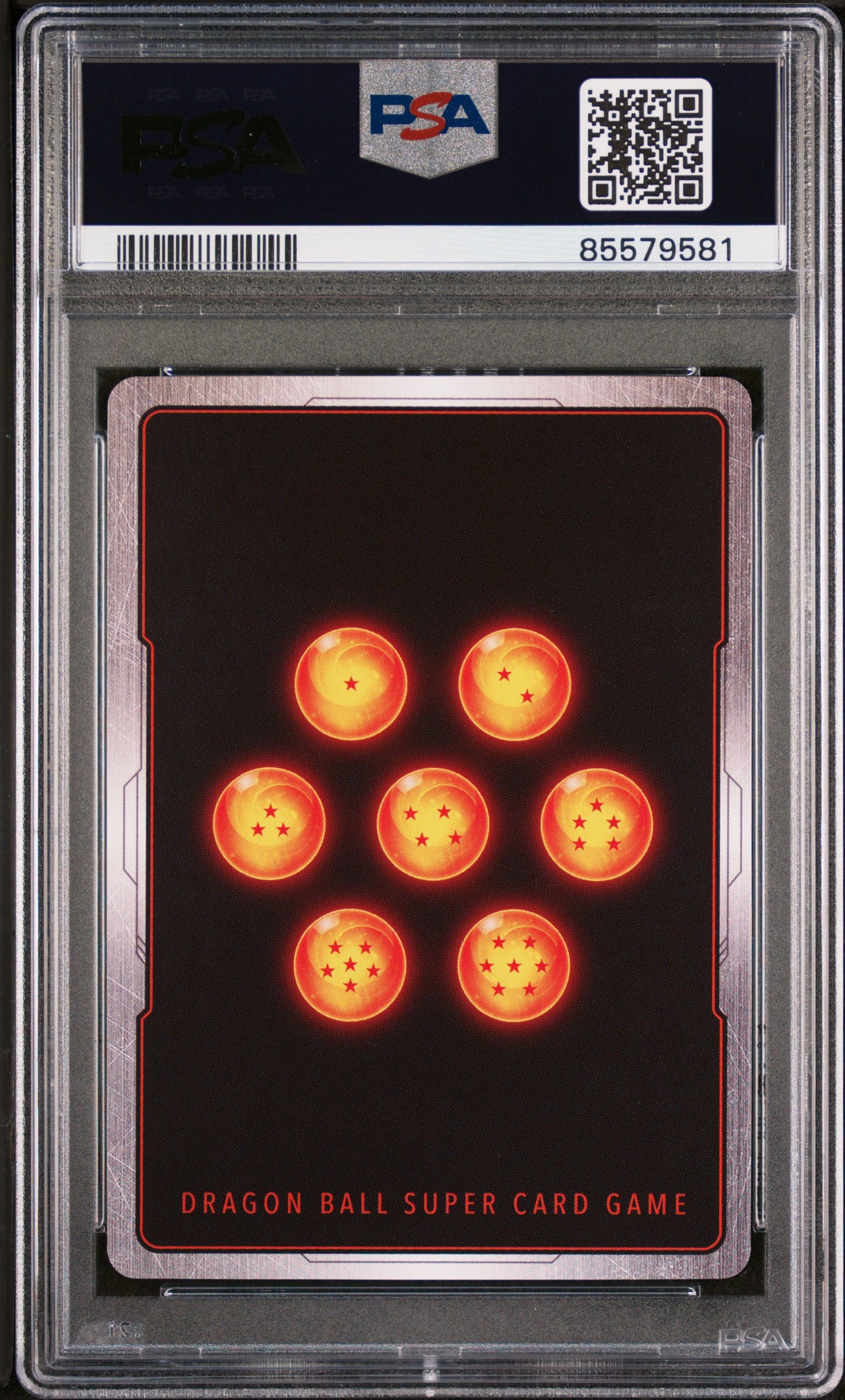 2020 Dragon Ball Super Mutaito Skill/Sage #P 159 PSA 10 Graded Card - Perfect for Collectors, Anime Fans & Tournament Players