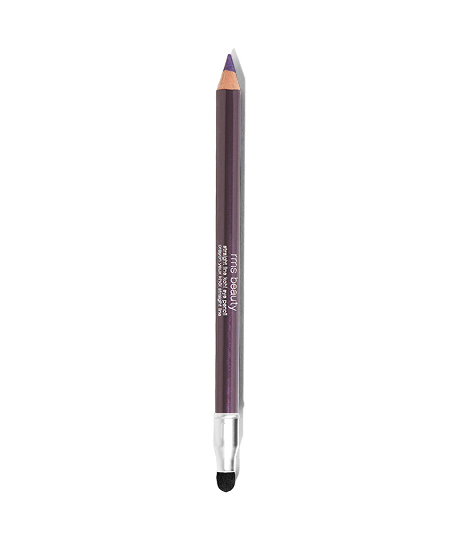 Waterproof Straight Line Kohl Eyeliner Pencil - Long Lasting Smudge Proof Eye Makeup for Dramatic Looks | Perfect for Parties, Weddings & Everyday Wear