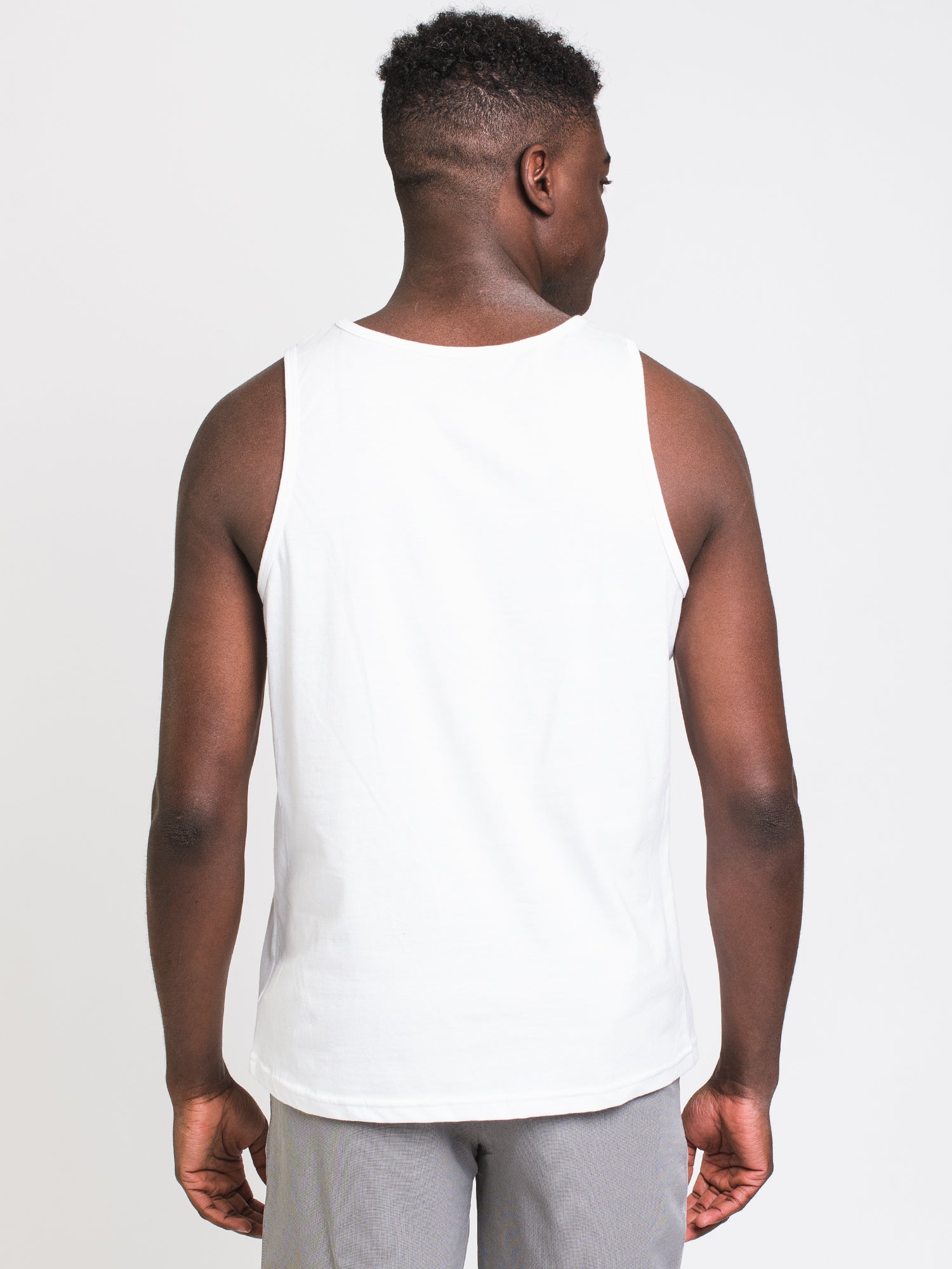 RVCA Big Tank Top - Clearance Sale | Comfortable & Stylish for Outdoor Activities & Casual Wear