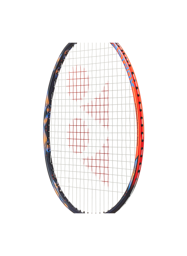Yonex Astrox 77 Pro High Orange Badminton Racket Unstrung | Professional Badminton Racquet Made in Japan | Perfect for Competitive Play & Training