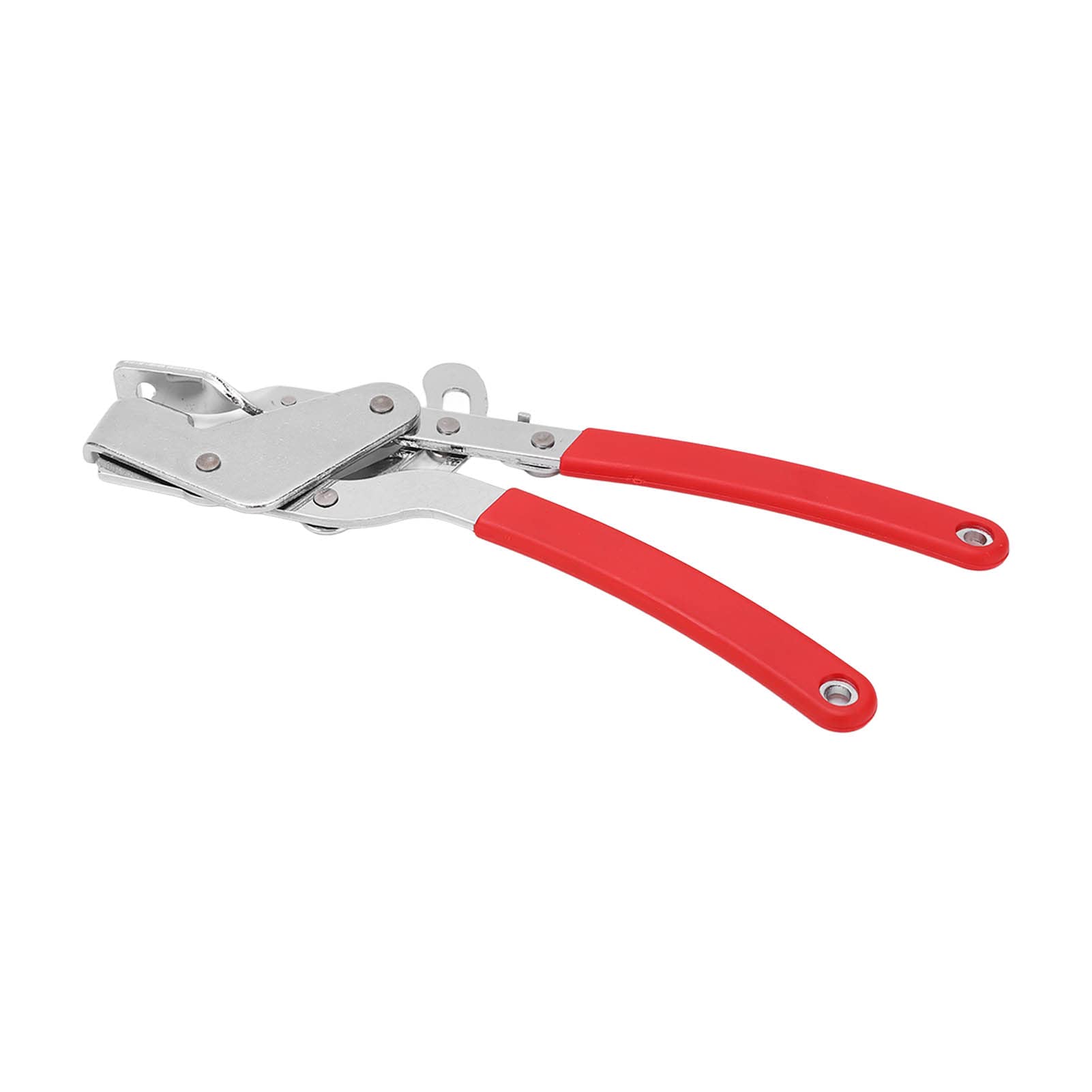 Demeras Bike Brake Wire Pliers - Professional Oxidized Gear Cable Pliers with Anti-Slip Plastic Handle for Bicycle Repair and Maintenance | Perfect for Home Mechanics and Professional Bike Shops