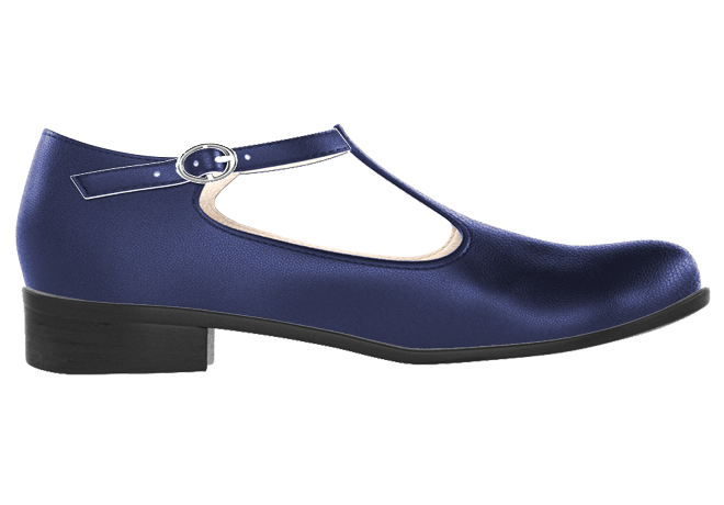 Jane Mary Janes - Comfortable & Stylish Women's Shoes for Casual Wear, Work & Everyday Use