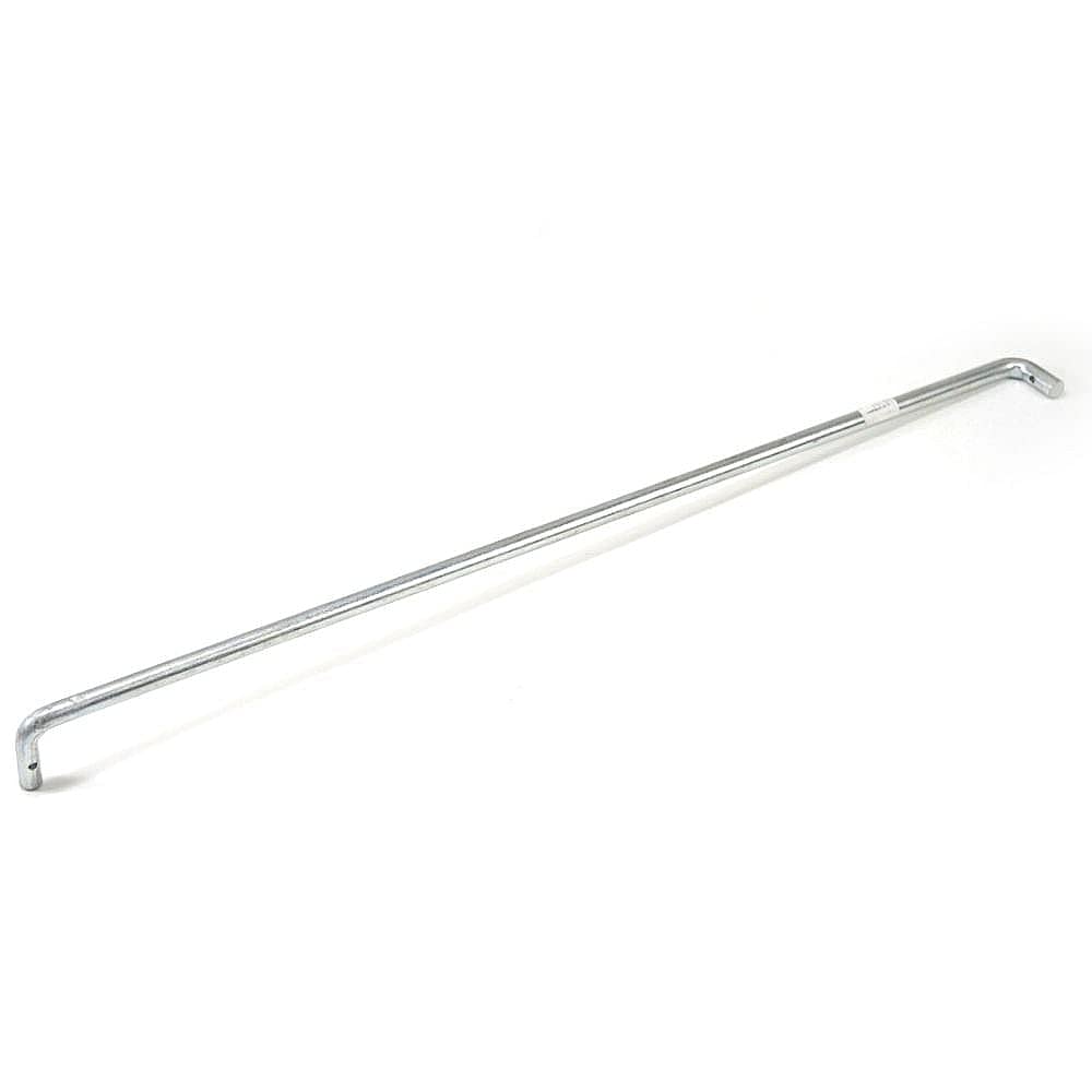 Agri-Fab 48167 Genuine OEM Lawn Tractor Snow Blade Attachment with Pivot Rod - Perfect for Winter Snow Removal on Driveways & Yards