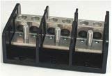 1451610 Conn Power Splicer/Stud Blocks - 1 Position Screw ST Cable Mount 760A - Ideal for Electrical Wiring, Industrial Power Distribution & Cable Management