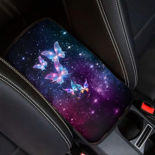Galaxy Butterfly