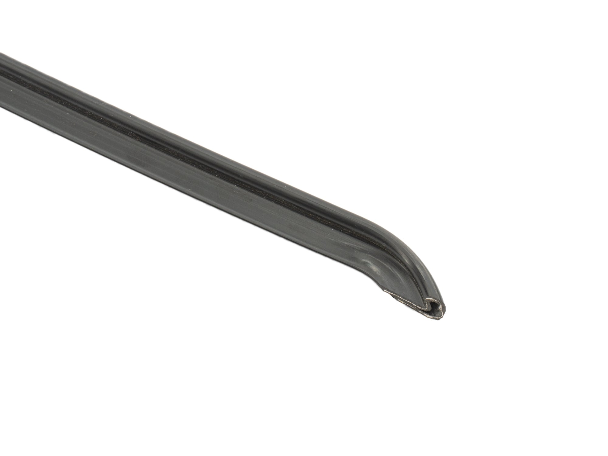 Left Front Drip Rail Molding Replacement Part for Cars - Perfect for DIY Auto Repair & Vehicle Maintenance | Fits Various Models