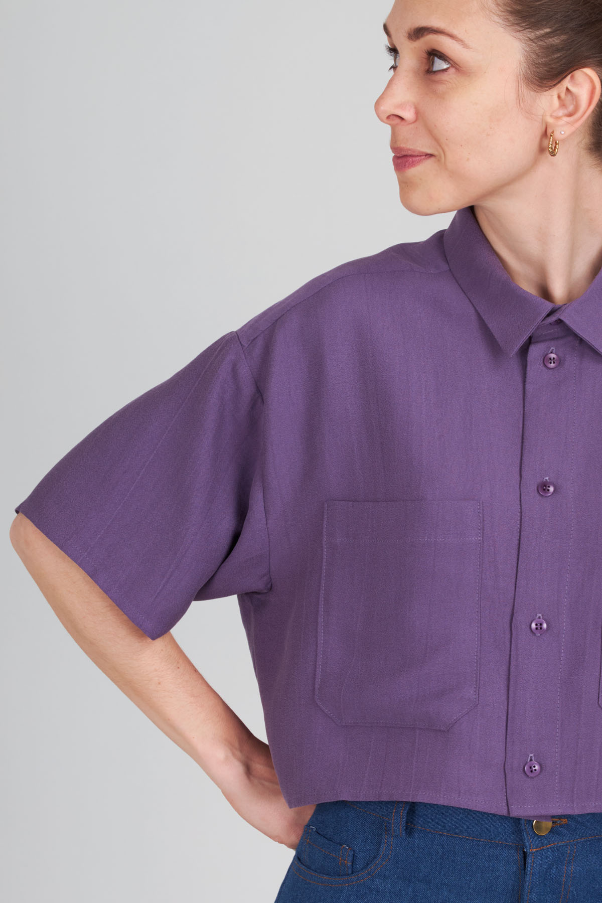 I AM PATTERNS - Premium Fashion & Lifestyle Brand | Trendy Apparel & Accessories for Women & Men | Perfect for Casual Wear, Work & Special Occasions