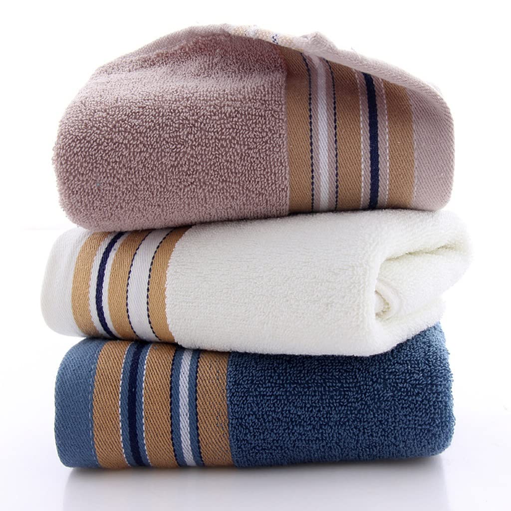 FMURY Premium Satin Face Towel Set - Soft Absorbent Facial Wash Towels for Home & Salon Use - Gentle Makeup Removal & Skincare Accessories (Perfect for Daily Beauty Routine, Spa Days & Travel)