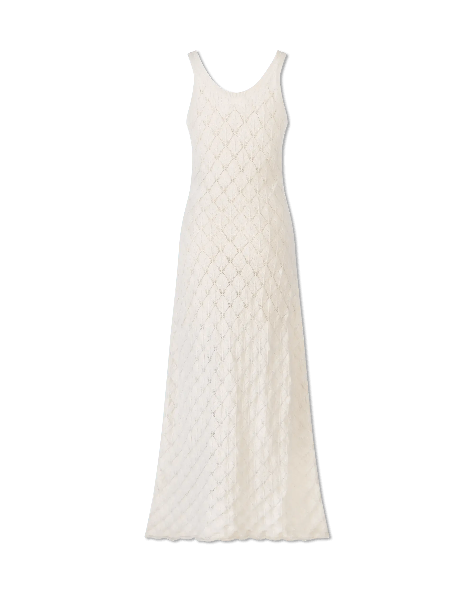 Luxury Cashmere Maxi Dress for Women - Soft & Elegant Long Sleeve Knit Dress - Perfect for Winter, Parties & Special Occasions