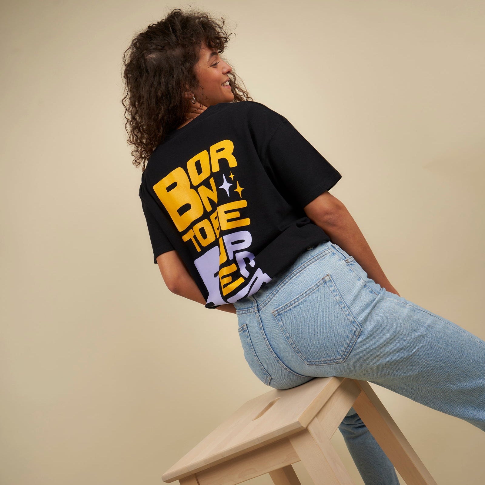 Born To Be Superb Negro - Premium Quality Apparel for Men & Women | Perfect for Casual Wear, Street Fashion & Everyday Outfits