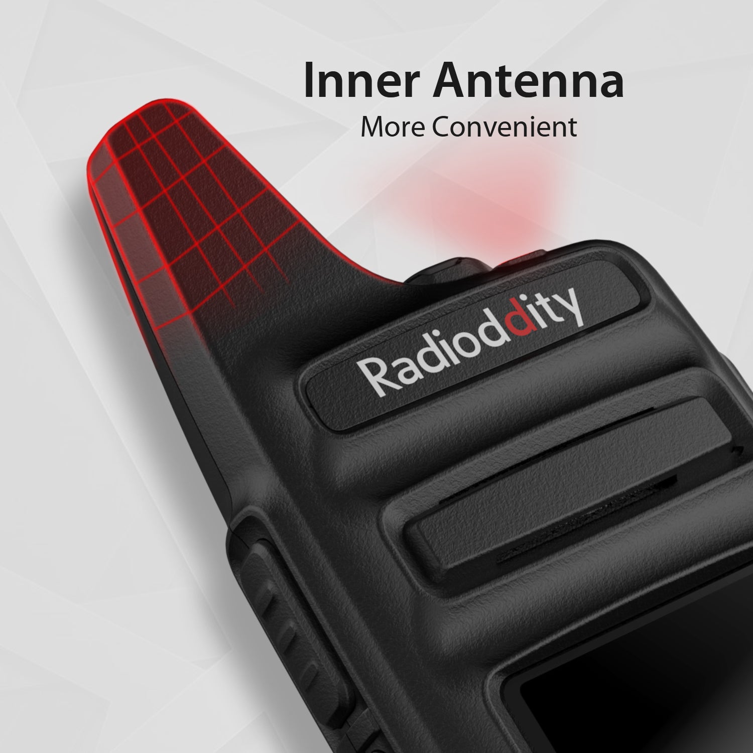Radioddity GD-73A Dual Band DMR Ham Radio - Open Box - Perfect for Amateur Radio Enthusiasts & Emergency Communication