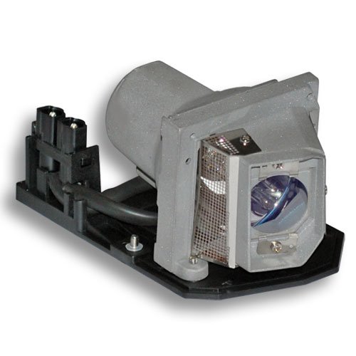 Original Acer Projector Lamp Bulb for X1261 Model - Compatible OEM Replacement with Housing - Perfect for Home Theater, Office Presentations & Classroom Projectors