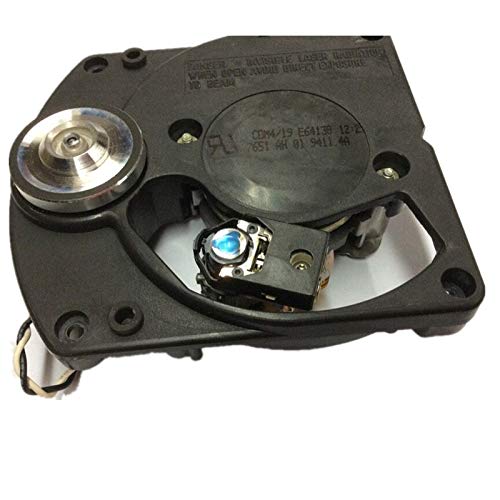 Replacement Laser Head Optical Pickup for Conrad-Johnson Sonographe SD-22 SD22 CD Player - Compatible with Radio & CD Players - Perfect for Home Audio & Vintage Stereo System Repairs