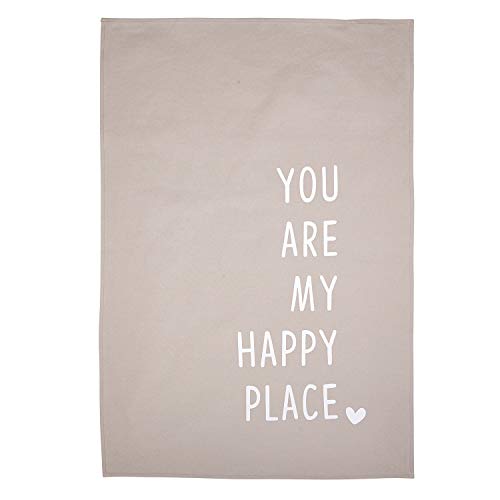 You Are My Happy Place